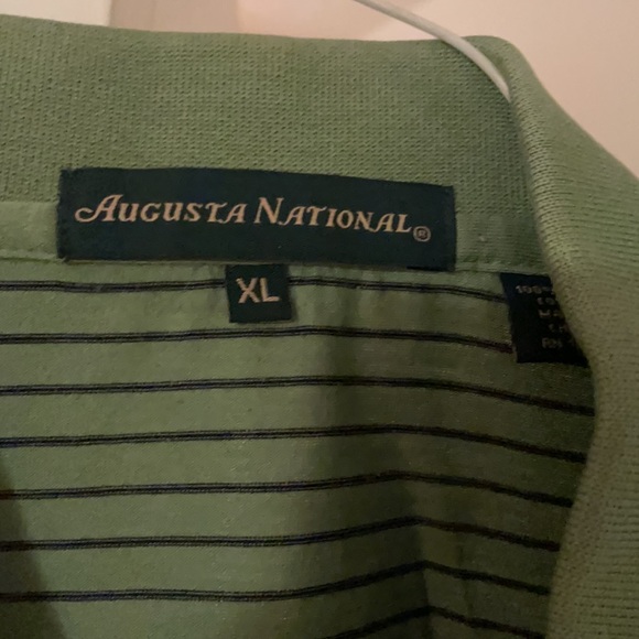 Augusta polo - Picture 3 of 4